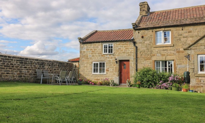 Sawley Cottage | Annexe de la ferme de l'église, RIPON