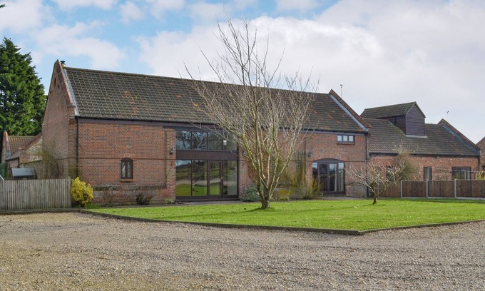 Foxley Cottage | 4 chambres hébergement à Foxley, près de Fakenham