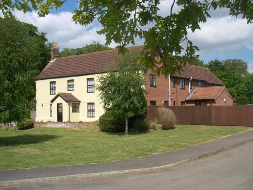 Norwich Maison | Church Farm Guest House