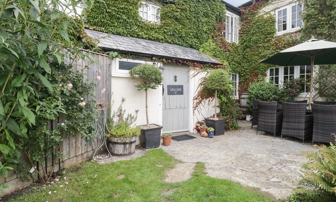 Winsham Cottage | Ferme de l'église, WINSHAM