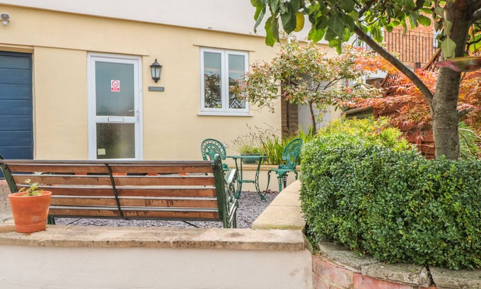 Cinderford Cottage | Annexe du chemin de l'église, CINDERFORD