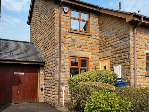 Longridge Maison | Church View