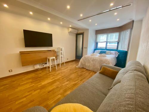 Maria Auxiliadora Appartement | CHURRUCA 2