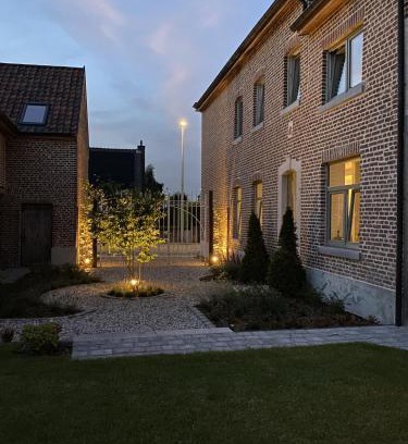 Tongeren Maison | Cièlo