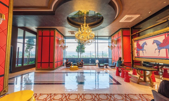 Bandar Tun Razak Copropriété | Ciao Arte Cheras Apartments