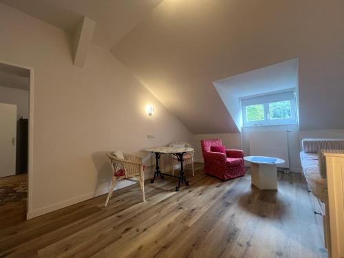 Hohenaschau im Chiemgau Appartement | ciao-aschau Haus zur Burg Apartment 305 Geres