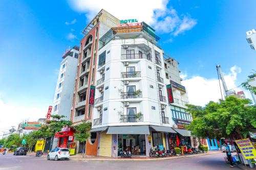 Quy Nhon Hôtel | Ciao Quy Nhơn
