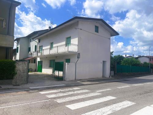 Susegana Maison | Ciasa Agricola Malfante 2