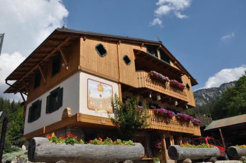 Cortina d'Ampezzo Appartement | CiasaToa