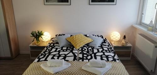 West Pomeranian Voivodeship Appartement | Cicha Przystań - Apartamenty Port