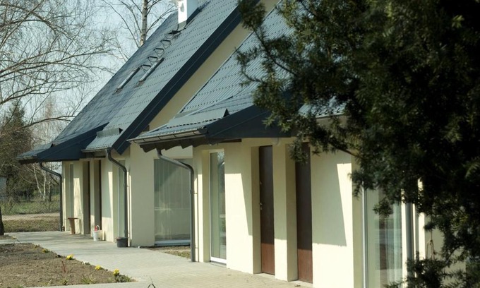 Nowy Dwor Gdanski Appartement | Cicha Przystań