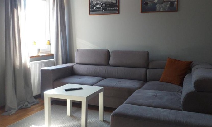 Wejherowo Appartement | Cichy zakątek