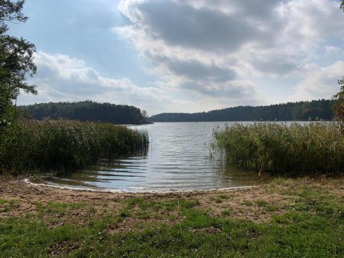 Zbiczno Maison | Cichy zakątek