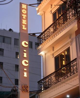 Ngo Quyen Appartement | CiCi Hotel Hải Phòng