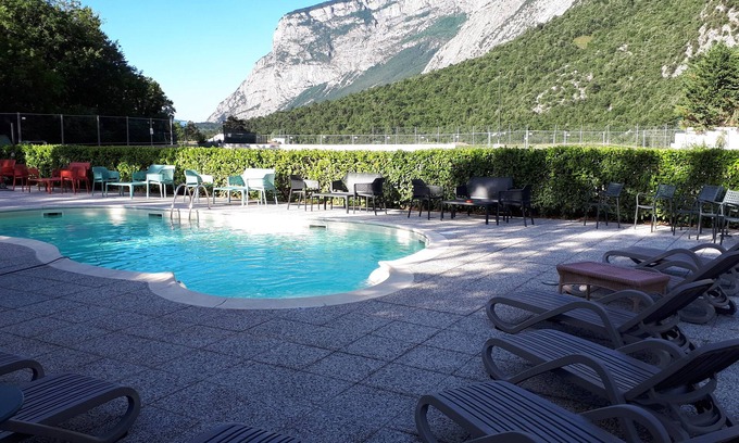 Pietramurata Hôtel | Ciclamino