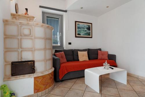 Dorsino Appartement | Ciclamino Superior Otto