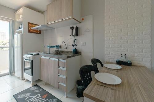 Maringa Appartement | CID305C Functional Apartment