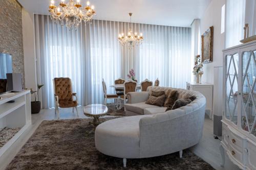 Esculca Appartement | Cidadela do Viriato Deluxe