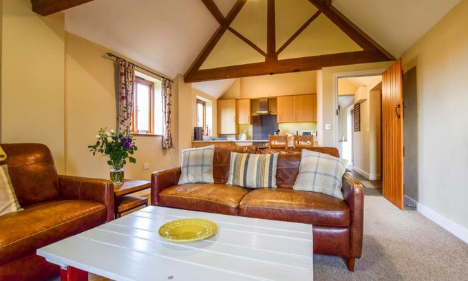 Bidford-on-Avon Maison | Cider House, Oosland Farm
