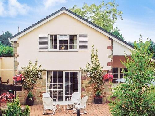 Yorkley Maison | Cider Press Cottage
