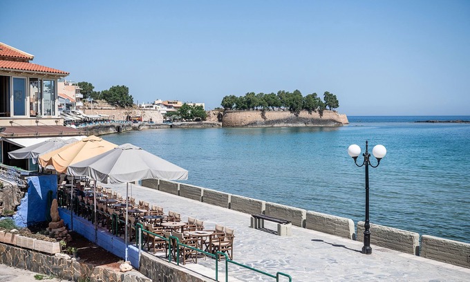 Koum Kapi Maison | Ciel Collection Suites