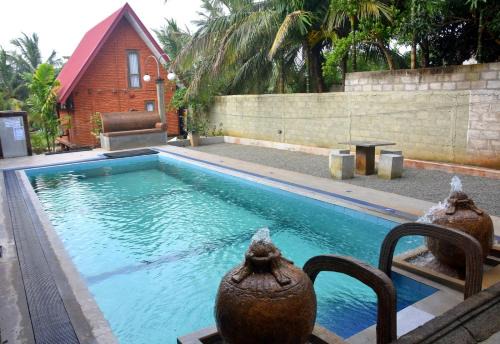 Anuradhapura Maison | Ciel Star Anuradhapura