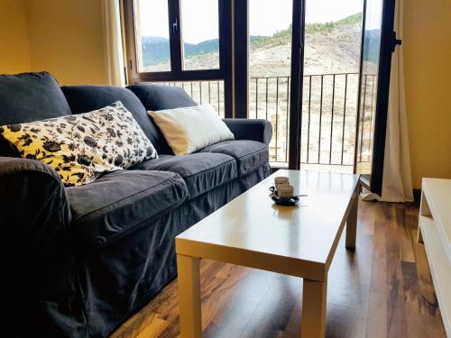 Camarena de la Sierra Appartement | Cielo de Camarena