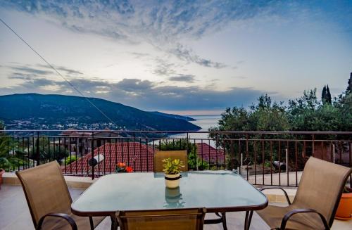 Angon Maison | Cielo e Mare Cottage