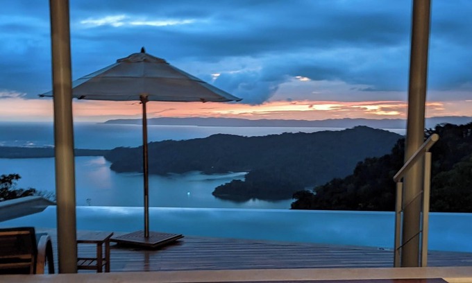 Golfito Cabine | Cielo Lodge
