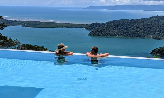 Golfito Station Balnéaire | Cielo Lodge