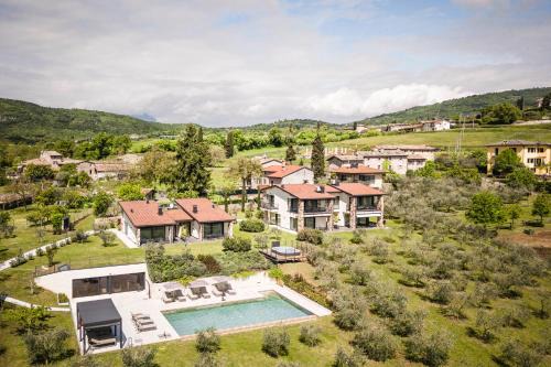 Costermano Appartement | Cielo&Terra Resort