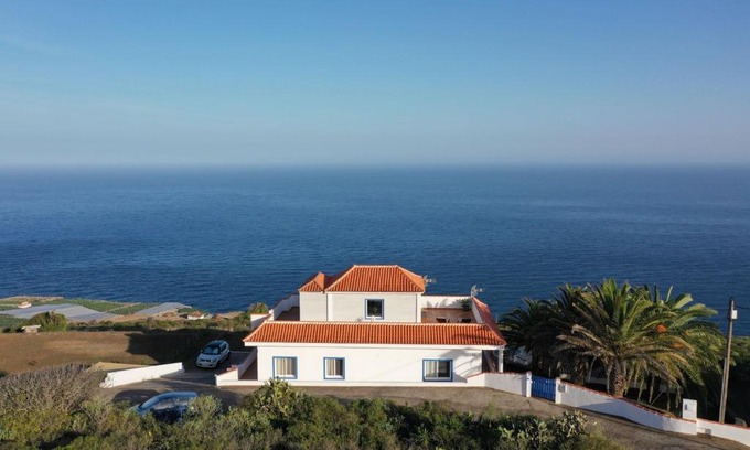 Puntallana Appartement | Cielo Y Mar