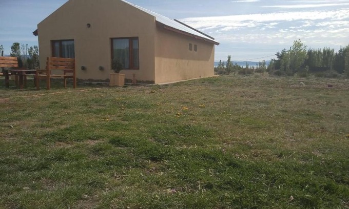 Macrozona Bahia Redonda y Primeros Faldeos Appartement | Cielos Patagónicos Aparts