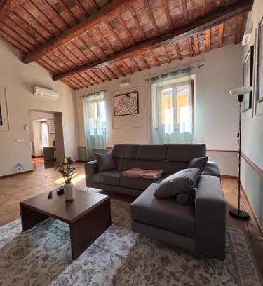 Rieti Appartement | Cieloterra Altobelli