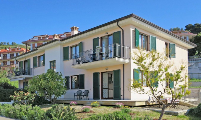 Piani Paorelli Appartement | Cielsereno (SLR246) by Interhome
