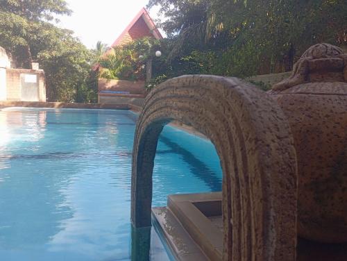 Anuradhapura Hôtel | Cielstar Resort