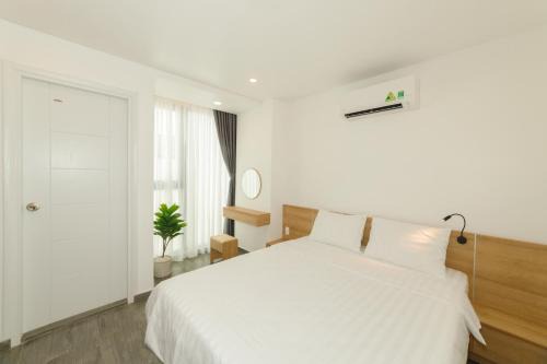 Quy Nhon Hôtel | CIEN hotel