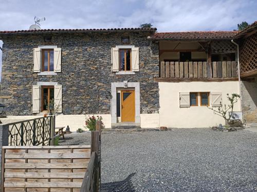 Cier-de-Riviere Appartement | Cier De Riviere "les Ours"