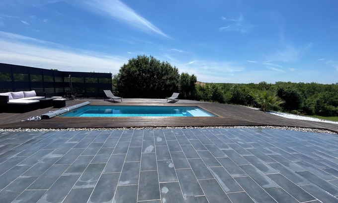 Vaylats Maison | CIEURAC HOUSE