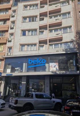 Ulus Hôtel | Cihan Palas