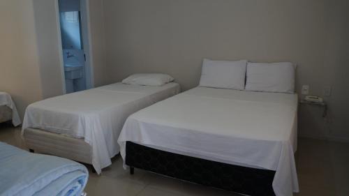 Progresso Hôtel | Ciity Hotel ijui