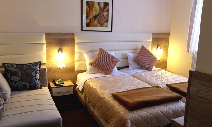 Kolasin Hôtel | Cile Hotel