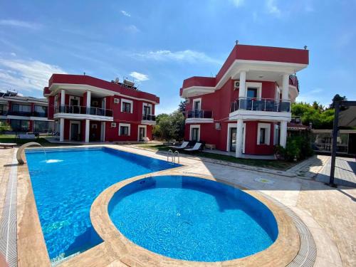 Dalyan Mahallesi Hôtel | Cilek Butik Hotel