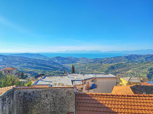 Laureana Cilento Appartement | Cilento View