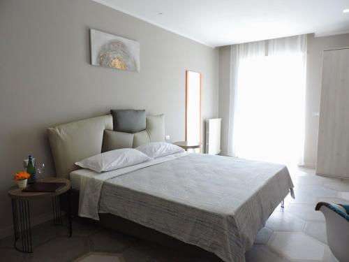 Paestum Maison | Cilentorooms Paestum