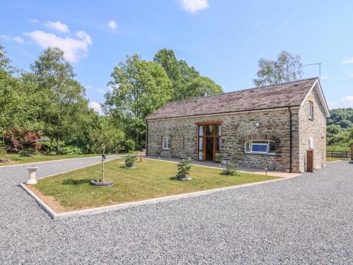 Llangeler Maison | Cilgwyn Bach