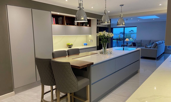 Dingle Maison | Cill Bhreac House