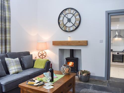 Boncath Maison | Cilwendeg Lodge