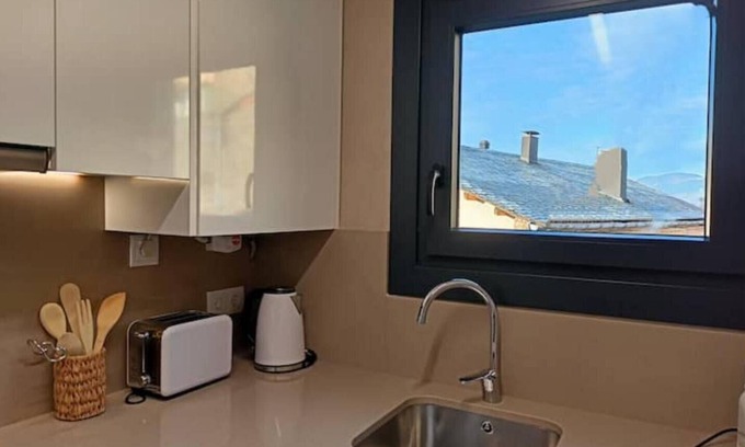 Bellver de Cerdanya Appartement | Cim 's Apartments Cerdanya 2