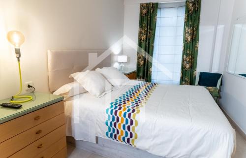 Old Town Appartement | Cimadevilla